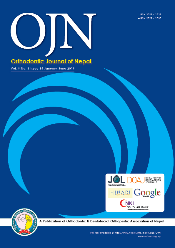 Cover OJN