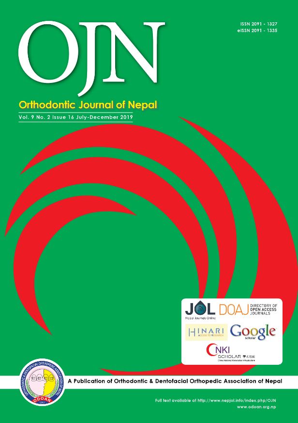 Cover OJN