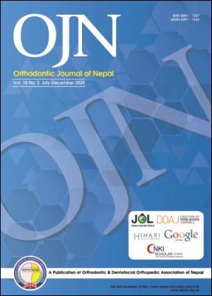 Cover OJN