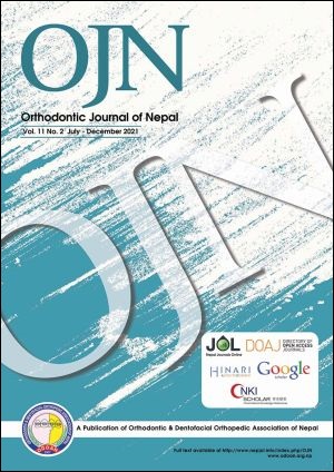 Cover OJN