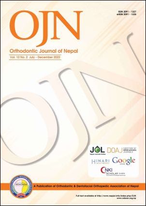 Cover OJN