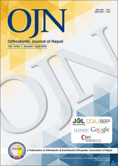 Cover OJN