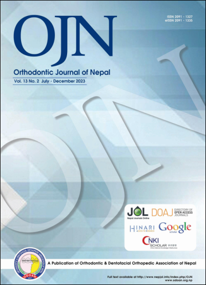 Cover OJN