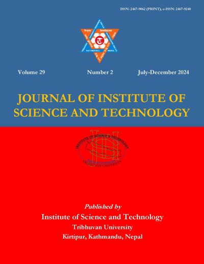 					View Vol. 29 No. 2 (2024): (Accepted Articles)
				