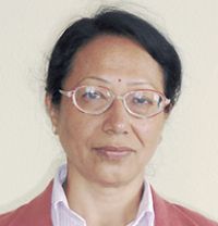 Uma Chhetri