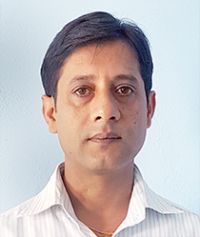 Jeevan Khanal