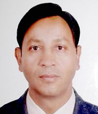 Raj Kumar Chhetri