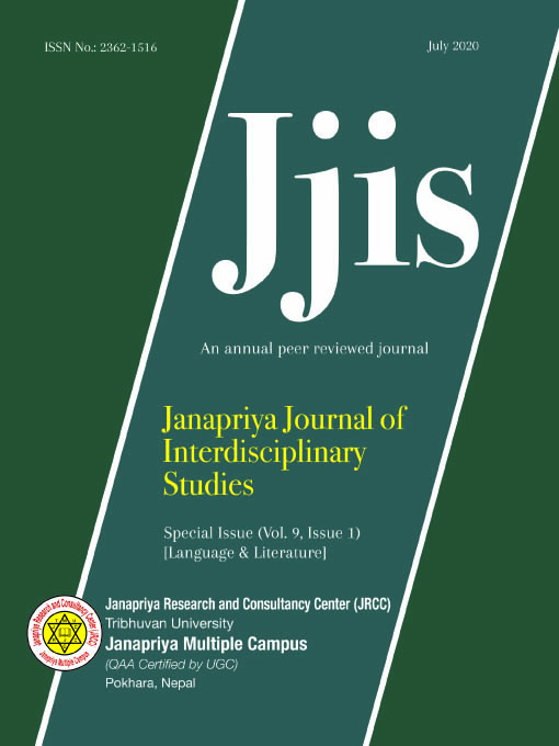 Cover JJIS