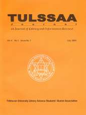 Cover TULSSAA