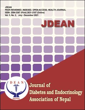 Cover JDEAN