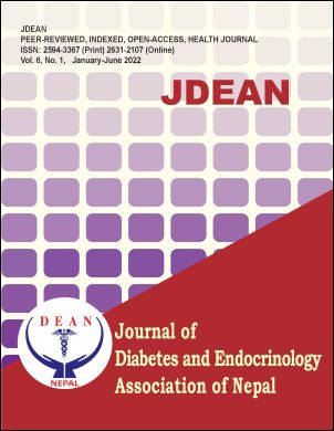 Cover JDEAN