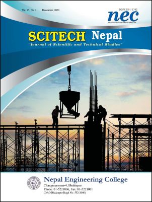 Cover SCITECH