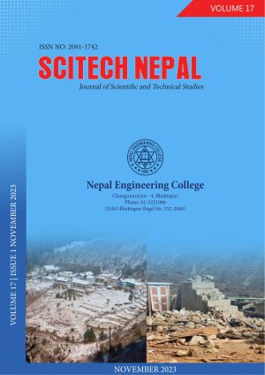 Cover SCITECH