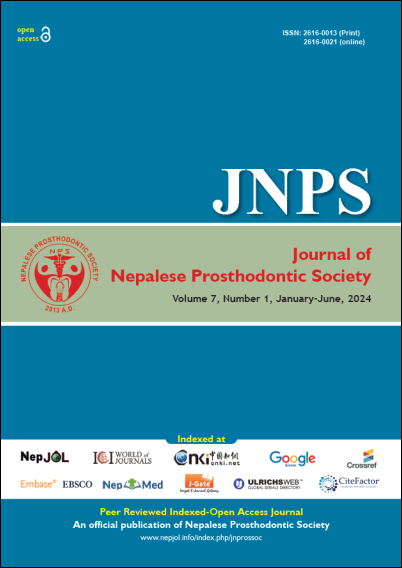 Cover JNPS