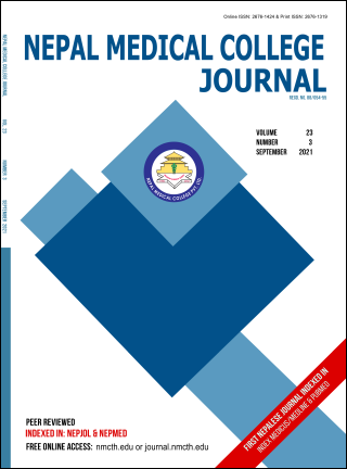 Cover NMCJ