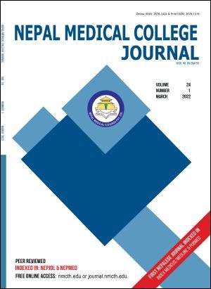 Cover NMCJ