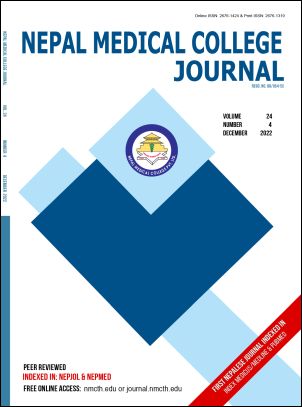 Cover NMCJ