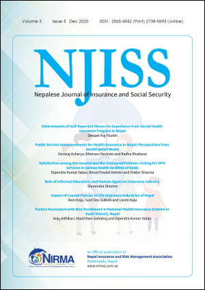 Cover NJISS