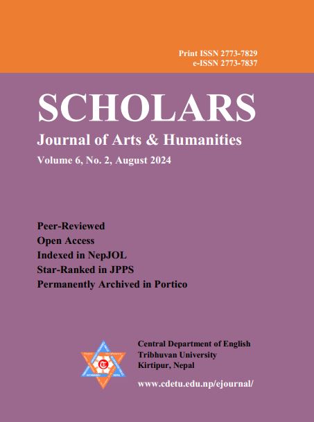 Cover Scholars