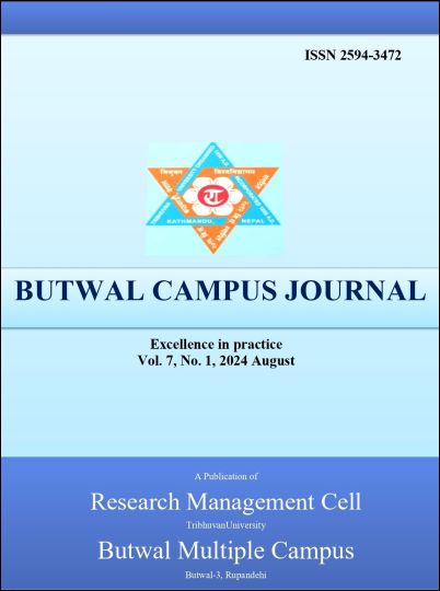 Cover BCJ