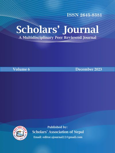 Cover Scholars