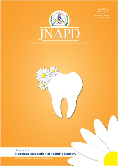 Cover JNAPD