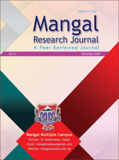 Cover MRJ