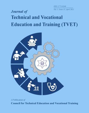 Cover TVET