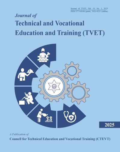 Cover TVET