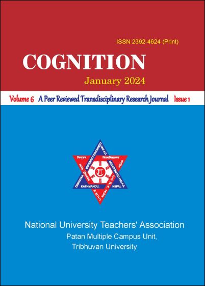 Cover Cognition