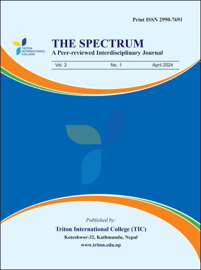 Cover The Spectrum