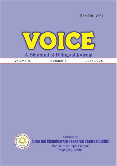 Cover Voice