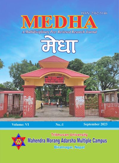 Cover Medha