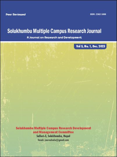 Cover SMCRJ