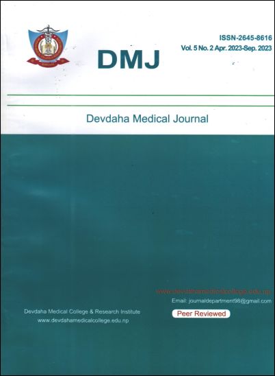 Cover DMJ