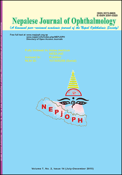 Cover NEPJOPH