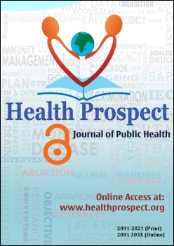 Cover HPROSPECT