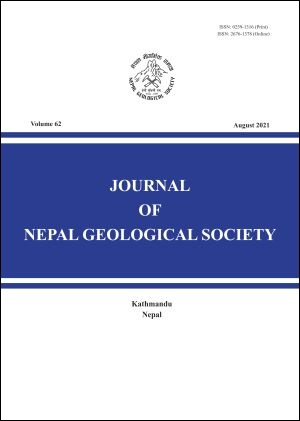 Cover JNGS