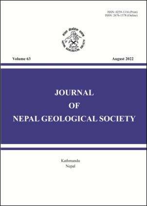 Cover JNGS