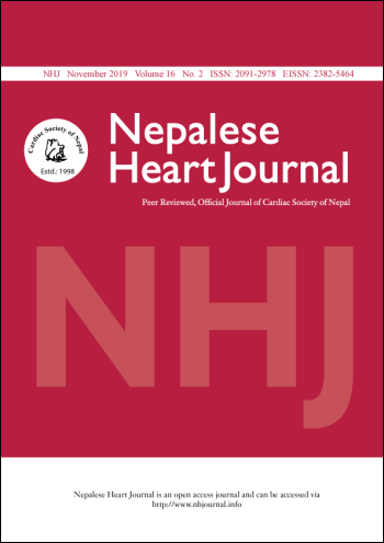 Cover NHJ