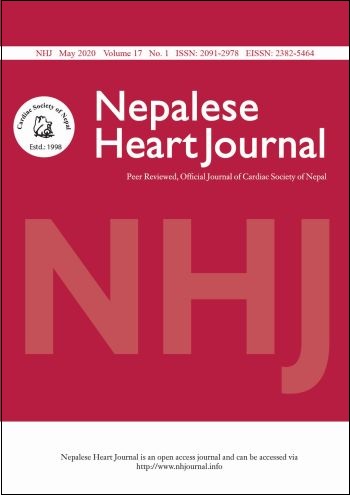 Cover NHJ